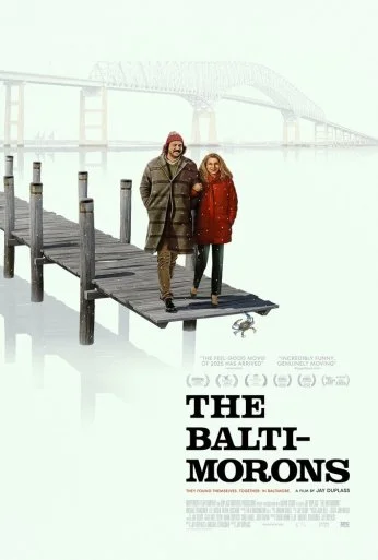 Чудаки из Балтимора (2025) онлайн бесплатно